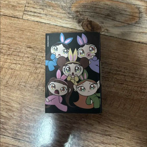 뉴진스 앨범, 포카 20장 일괄로 싸게 판매합니다!!
