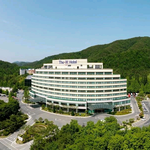 경주 더케이호텔 숙박권 양도