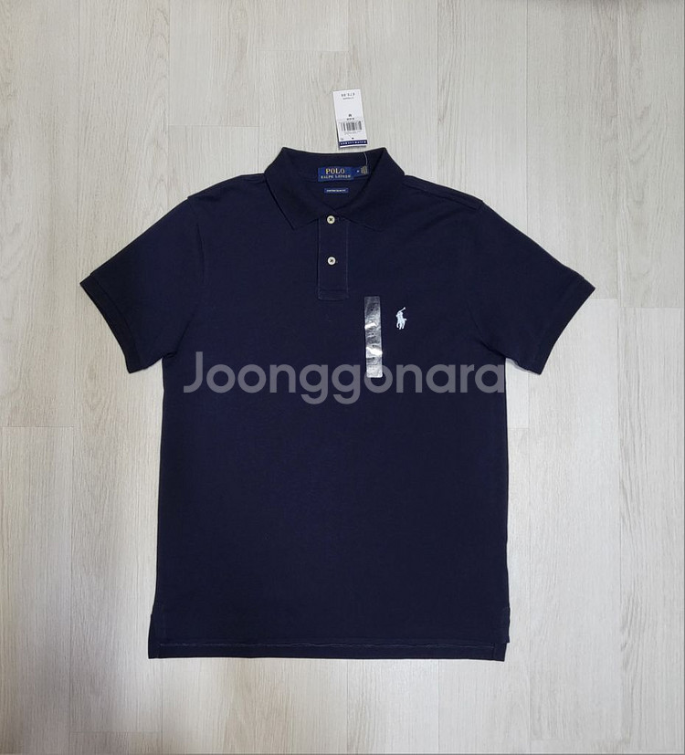 폴로 카라티 국내 90,95사이즈--0