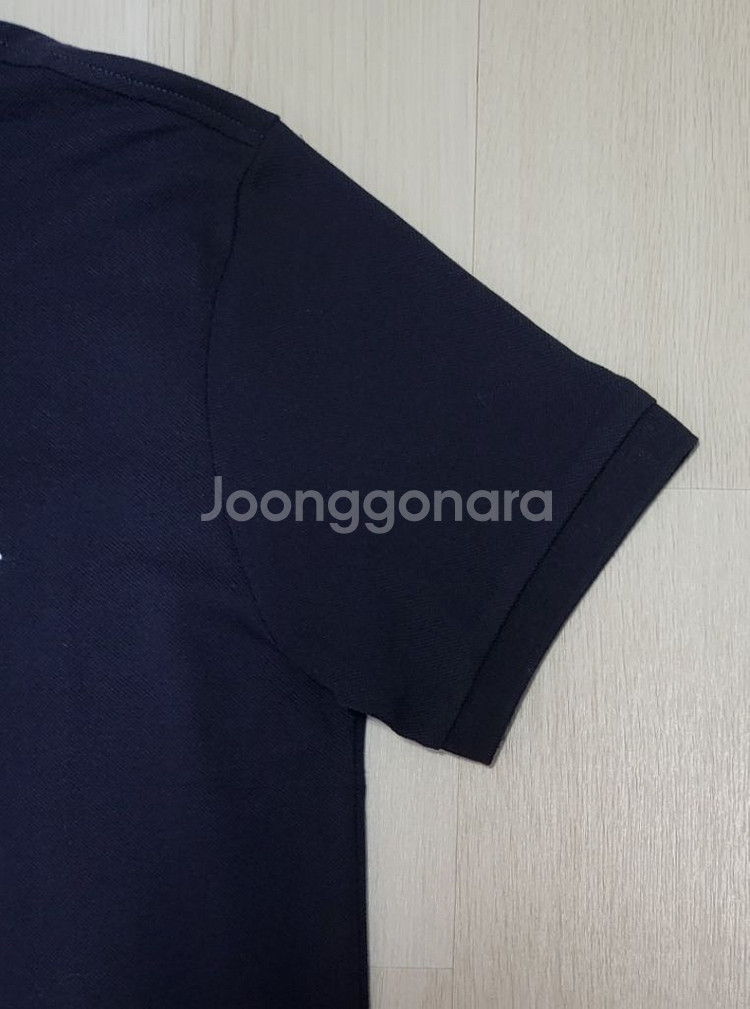 폴로 카라티 국내 90,95사이즈--4