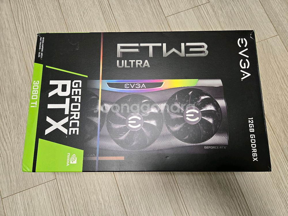 3080ti ftw3--0