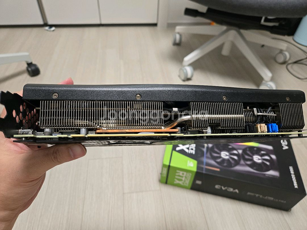 3080ti ftw3--1