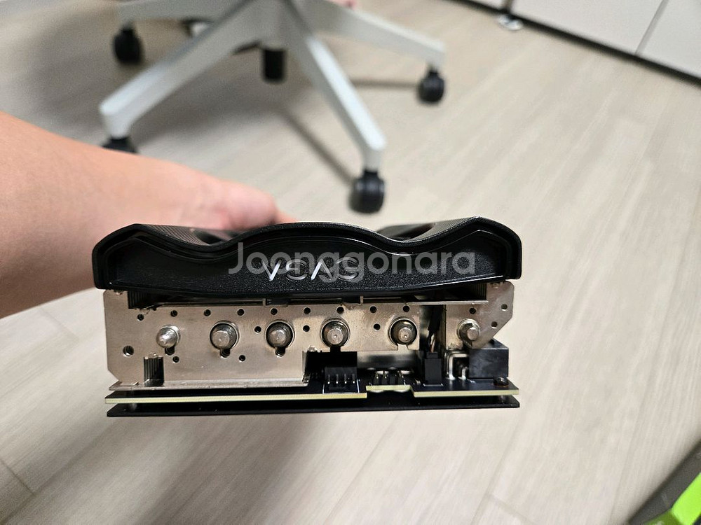3080ti ftw3--3