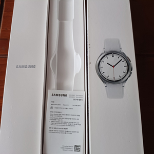갤럭시박스 갤럭시워치4 S24fe S22 노트10