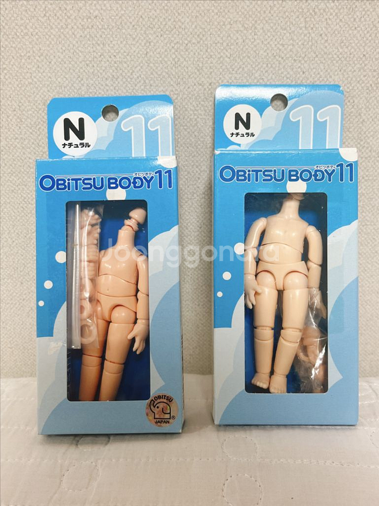 오비츠11 바디 내추럴--1