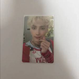 휴닝카이 포카 팔아요!! 급처!!