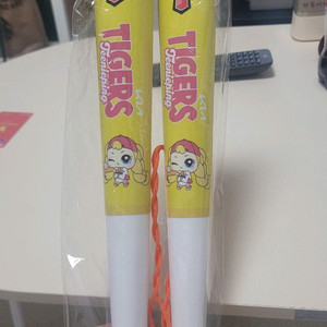 기아타이거즈응원봉
