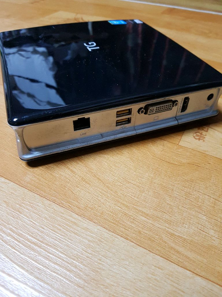 TG 미니PC 4세대--1