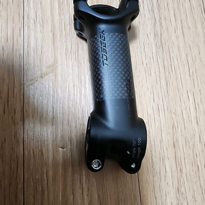 토식 알카본 스템 10도 100mm 짜리 팝니다.