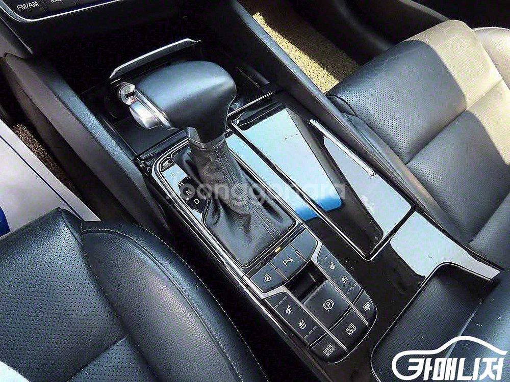 [기아]올 뉴 K7 디젤 R 2.2 프레스티지 (0톤)--9