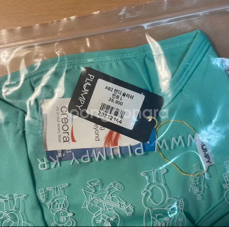 소형견 여름용 쿨나시 여름옷 (수영복겸용)--1