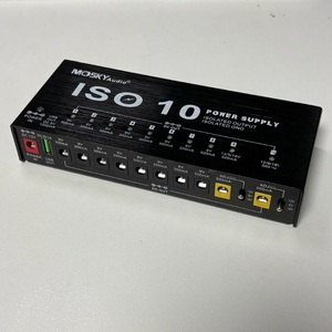 iso10 파워서플라이