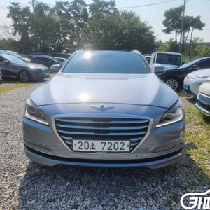 [현대]제네시스DH G330 프리미엄 AWD (0톤)