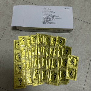 슬림형 콘돔 초박형 ㄹㅇㅊㅊ