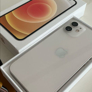 아이폰 12미니 128기가