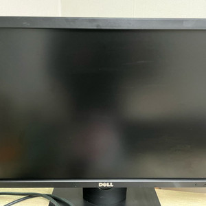 dell 모니터 21.5인치 중고 판매합니다