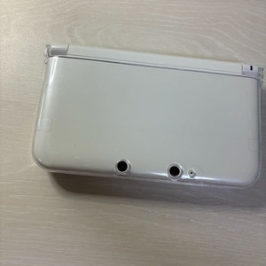 국내정발) 닌텐도 3DS XL 구큰다수 순정 포켓몬뱅크