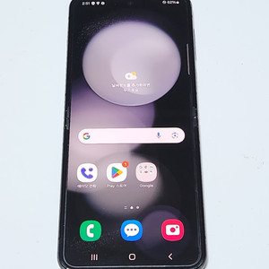 갤럭시Z플립5 256G 무잔상 블랙 53893