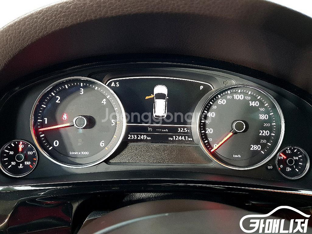 [폭스바겐]뉴 투아렉 V6 3.0 TDI 블루모션 #앱--6