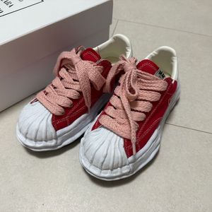 미하라 야스히로 블레이키 235 레드