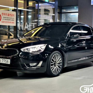 [기아]더 뉴 K7 3.0 GDI 프레스티지 스페셜 #