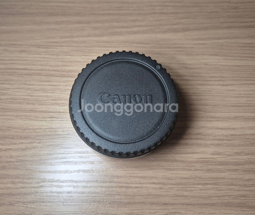 캐논 EOS M 마운트 어댑터 EF-EOS M--0