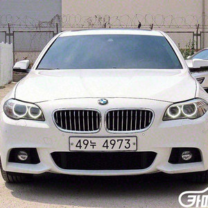 [BMW]5시리즈 (F10) 528i xDrive M