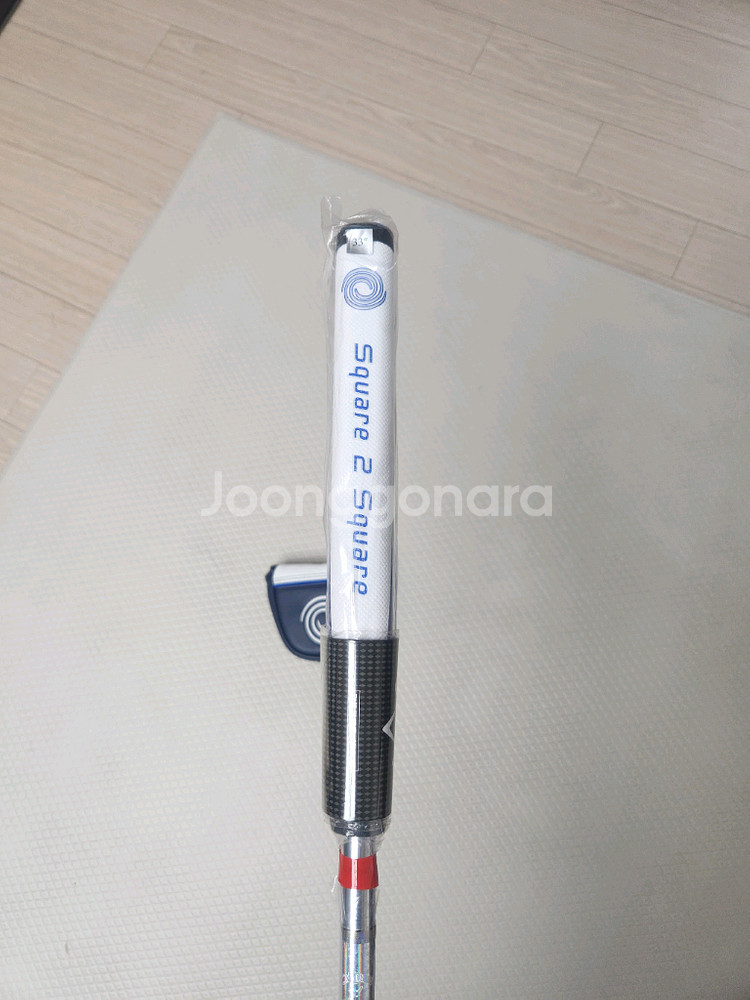 (미사용) 오디세이 AI ONE S2S 제로토크 퍼터--4