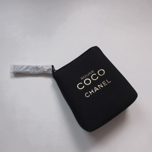 샤넬 코코 핸들 미니파우치