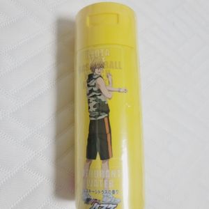 쿠로바스 키세 데오드란트 팝니다 (쿠로코의 농구)