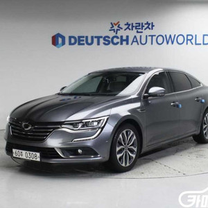[르노코리아(삼성)]SM6 가솔린 2.0 GDe RE
