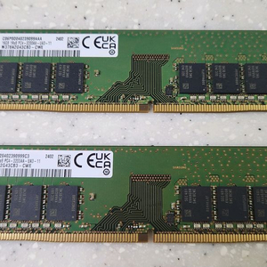 삼성 DDR4 16GB PC4-3200AA