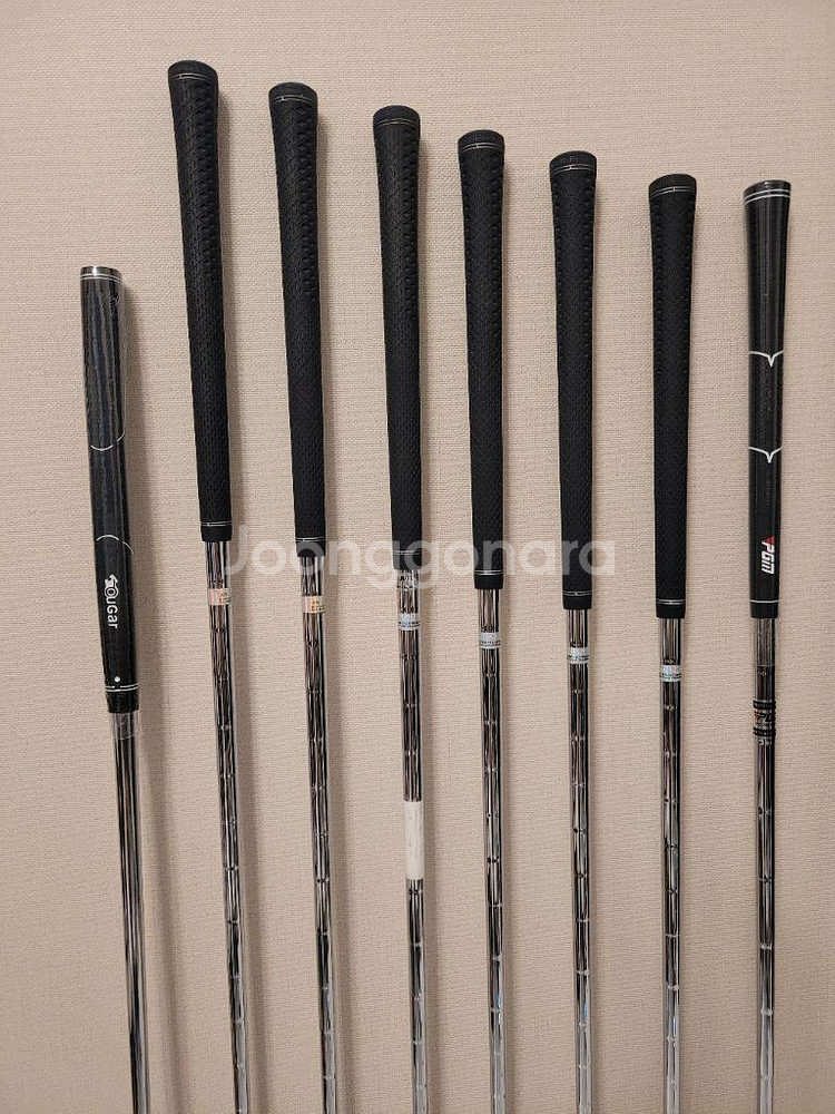 + 야마하 + 남성용 골프채 풀세트--7