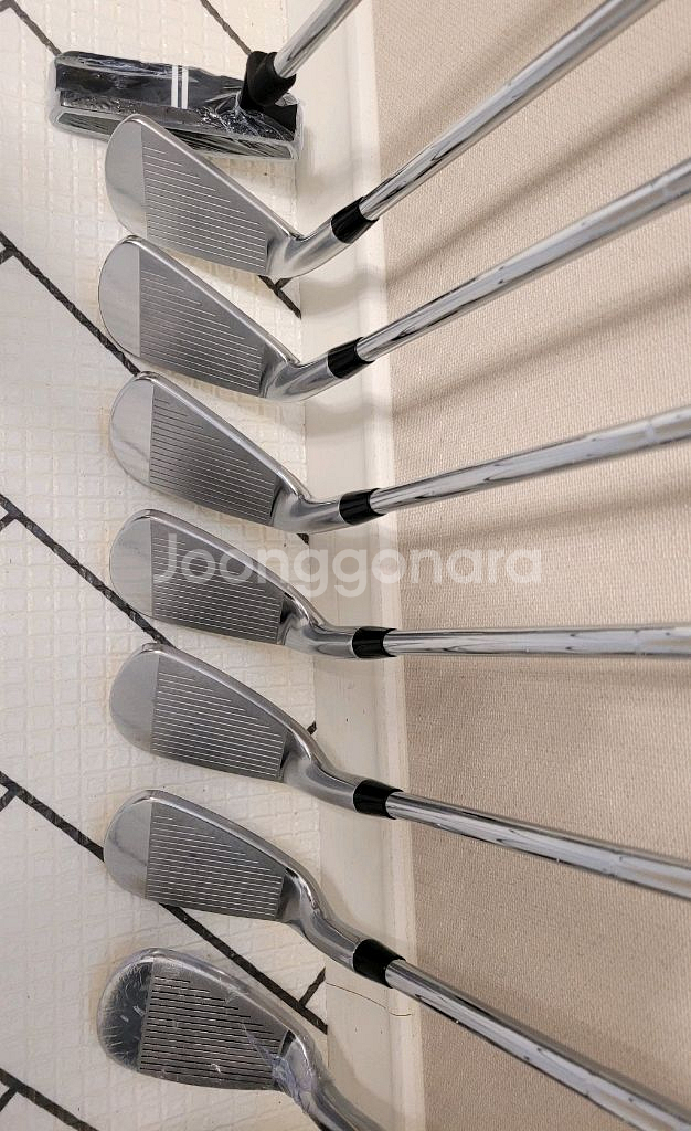+ 야마하 + 남성용 골프채 풀세트--6