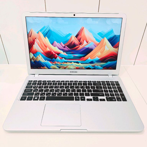삼성 사무/그래픽작업용 노트북(램20GB,1.25TB)