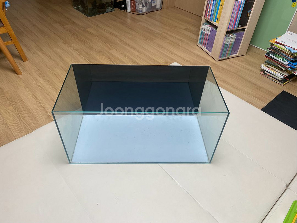 3자광폭 전면디아망 수조판매(8T)--0