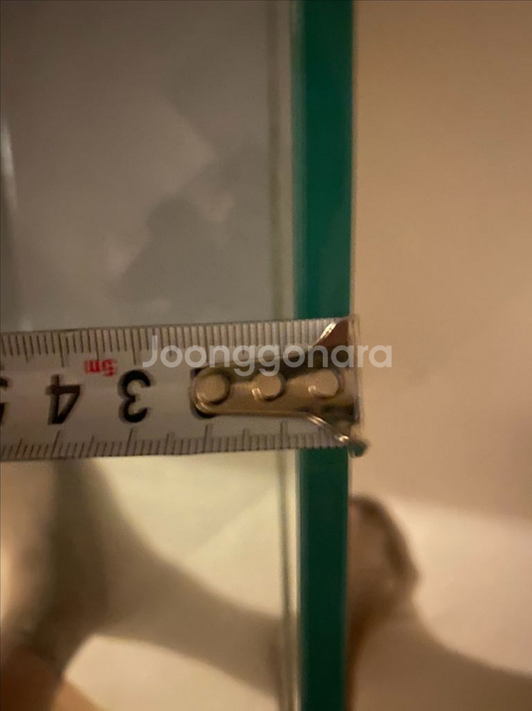 3자광폭 전면디아망 수조판매(8T)--3