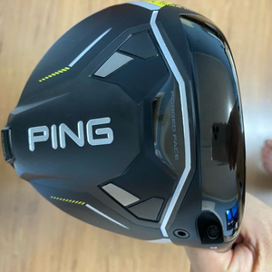 [정품] 핑 g430max 10k 투어크롬 특주