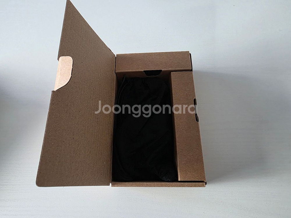 레이저 바이퍼 8k 유선 마우스 팔아요--2