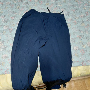 면바지