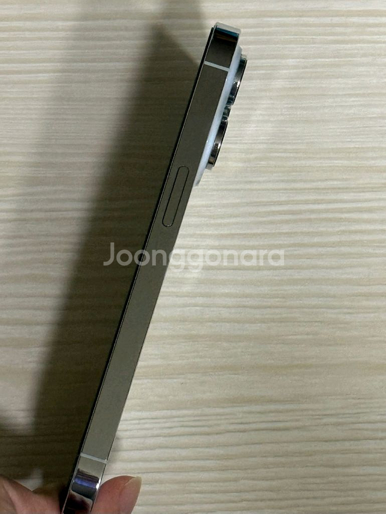 아이폰 14pro 실버 256GB + 정품 케이스들--3