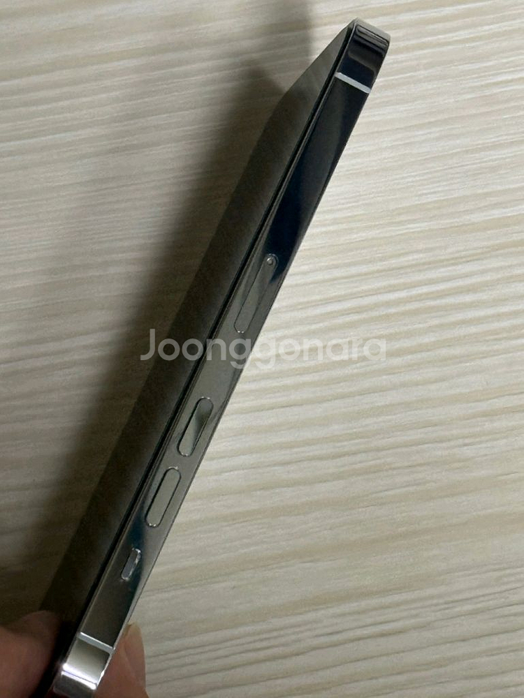 아이폰 14pro 실버 256GB + 정품 케이스들--5