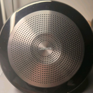 jabra 750 블루투스 스피커