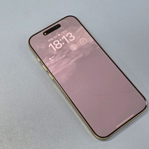 아이폰 16 Pro Max 256GB