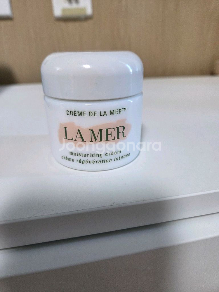 라메르 오리지널 수분크림 60ml--0