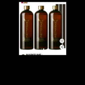 마크퓸디퓨저 리필500ml3개