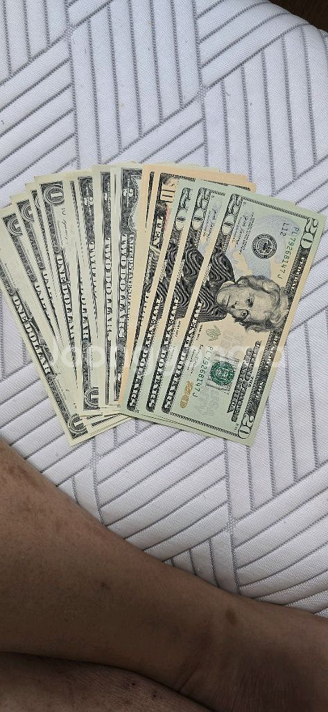 144달러 팝니다 그냥 딱 20팝니다--0