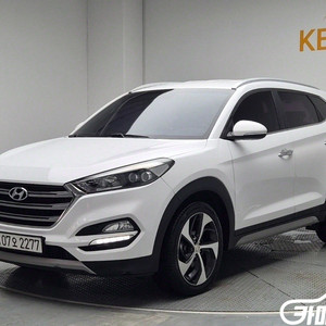 [현대]올뉴투싼 디젤 2.0 2WD 모던 스페셜 (5인