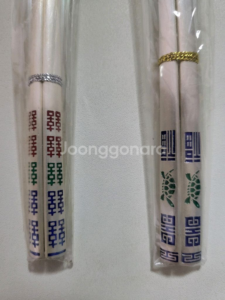 80% 은수저 2세트입니다--1