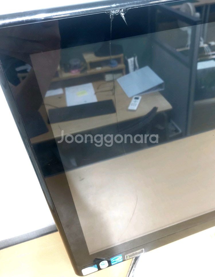 삼성 올인원 컴퓨터 PC DM500A2D--1